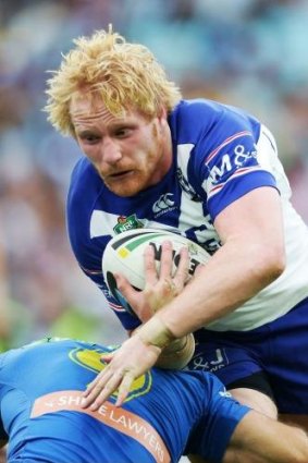 “We try not to look for excuses": James Graham.