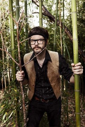 Henry Wagons.