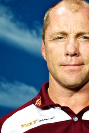 ''The concerning thing for me there was the penalty count": Toovey.