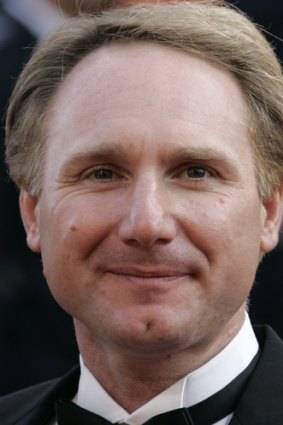 Inflamed argument ... <i>Inferno</i> author Dan Brown is not unaccustomed to criticisms from the Catholic Church.