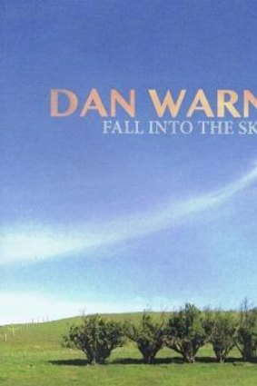 Dan Warner's <i>Fall Into The Sky</i>.