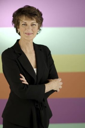 The guest host of <I>The Drum</i>, Geraldine Doogue, and the show's new direction have been enthusiastically received.