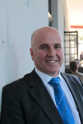 "This is a real body blow for education across the public, Catholic and private systems": NSW Education Minister Adrian Piccoli.
