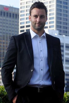 Jimmy Bartel says the burgeoning betting industry means match fixing is always a threat.