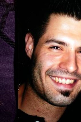 No one has been charged over the murder of Abraham Papo, pictured.