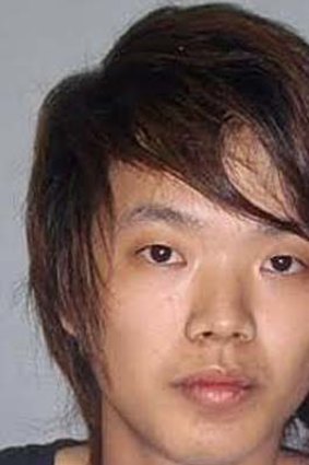 Wanted: Changjie Wang.