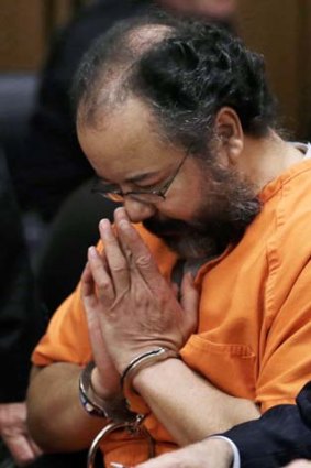 Ariel Castro: NBC reported that he called the mother of one of his victims while she was still held captive.