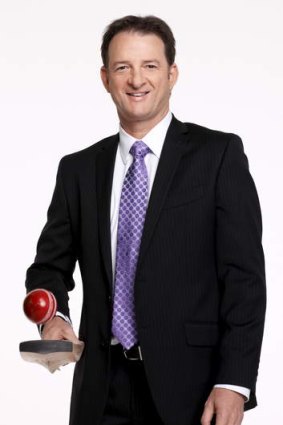 Former cricket great Mark Waugh would have loved playing in the Big Bash League.