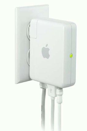 Apple Airport Express, from $119.