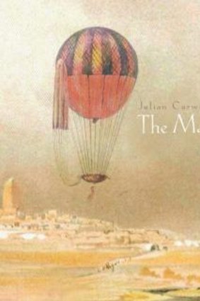 Julian Curwin - The Mango Balloon Volume 3.