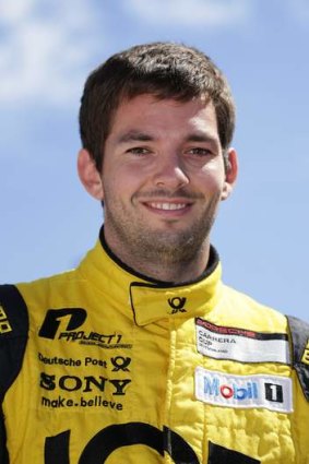 Sean Edwards.