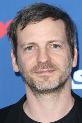 Accused music producer Lukasz  Gottwald, also known as Dr Luke.