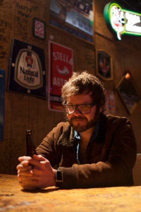 Henry Wagons says as times get tougher in the music business, the grittier Nashville becomes.