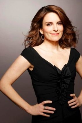 Fans reacted with excitement on the internet to news Tina Fey is working on a witchcraft-themed project. 