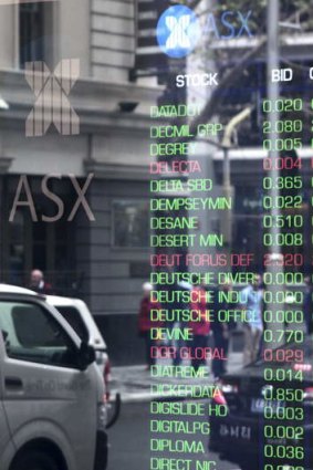 ASX members had a rare windfall when its shares were listed in 1998.