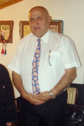 Michael Trkulja.