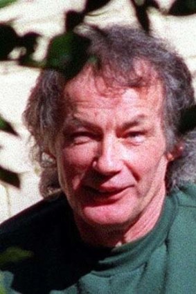 Link to Belanglo ... Ivan Milat was found guilty of the backpacker murders.