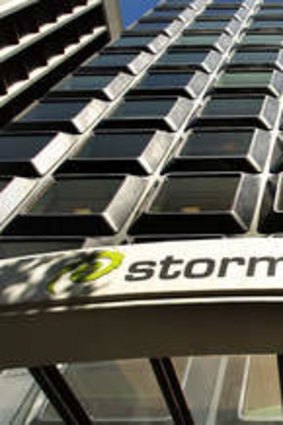 Storm Financial's collapse was seen by many as the catalyst for industry reform.