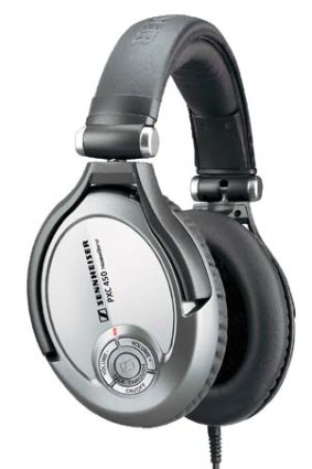 Sennheiser PXC 450, $699.