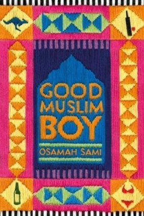 <i>Good Muslim Boy</i>, by Osamah Sami.