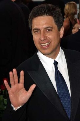 Ray Romano, of <i>Everybody Loves Raymond</i> fame, placed third in Forbes' annual list of TV's highest-paid actors.