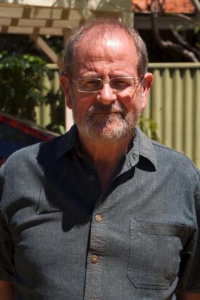 Professor Gavin Mooney (pictured), 69, an internationally renowned health economist, and his partner Dr Delys Weston, 63, were allegedly attacked with hammers by Weston's son.