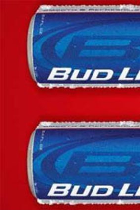 Bud Light's version.