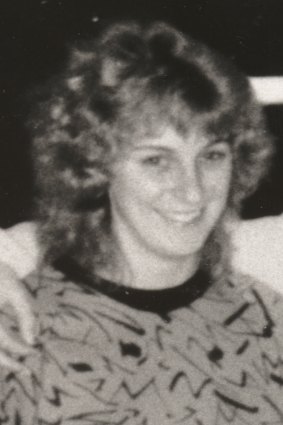 Janine Balding was raped and murdered by a gang of five youths on 8 September 1988.