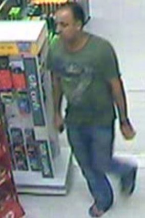 Police have released an image of a man wanted in connection with an indecent assault in Morley.