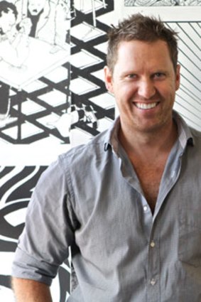 Simon Crowe, founder of Grill'd, says knowing and communicating the values of your business is crucial for recruiting.