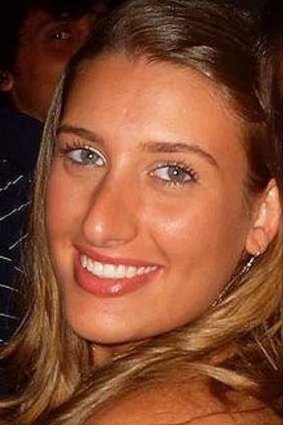 Suellen Domingues Zaupa was found dead on November 21 from a suspected drug overdose in the $1.7 million Elizabeth Bay apartment of Sydney neurosurgeon Suresh Nair.