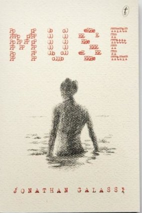 <i>Muse</i>, by Jonathan Galassi.
