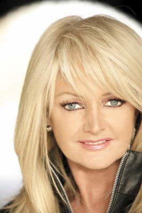 Pop star Bonnie Tyler sings from the heart yet again in <i>Video Killed the Radio Star</i>, which tells the stories of 1980s film clips.