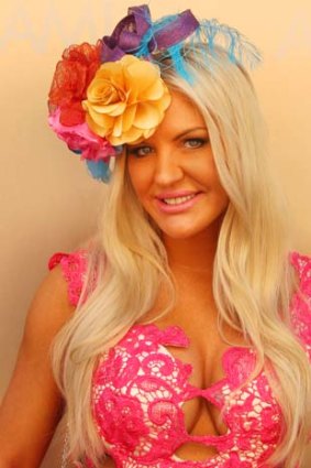 Former wife: Brynne Edelsten.