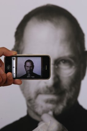 Steve Jobs: the ultimate entrepreneur?