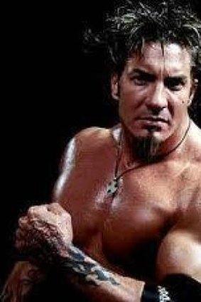 Former American professional wrestler Sean O'Haire has been found dead at his home in South Carolina. 