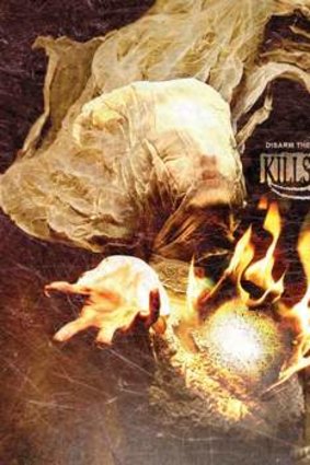 Killswitch Engage "Disarm The Descent" album cover