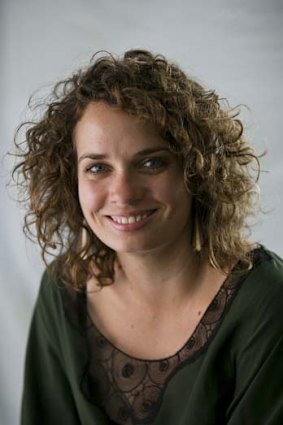 The best young Australian novelists