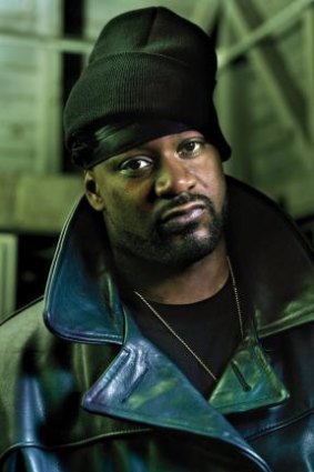 Ghostface Killah of the Wu Tang Clan will be a crowd-puller for the Meredith music festival.