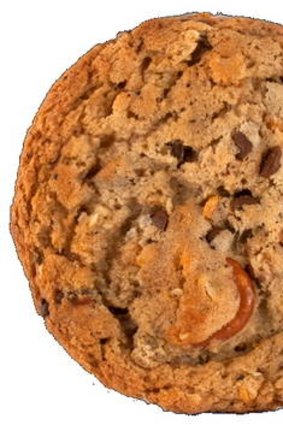 Tosi's ''compost cookie''.