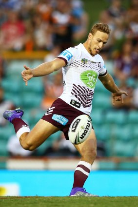 Daly Cherry-Evans believes Manly can turn it around after a lacklustre start to the season.
