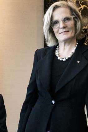 Prima BioMed chairman Lucy Turnbull bought $95,000 of stock.