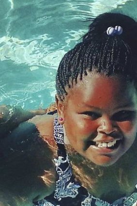 Jahi McMath remains on life support at Children's Hospital Oakland nearly a week after doctors declared her brain dead following a tonsillectomy.