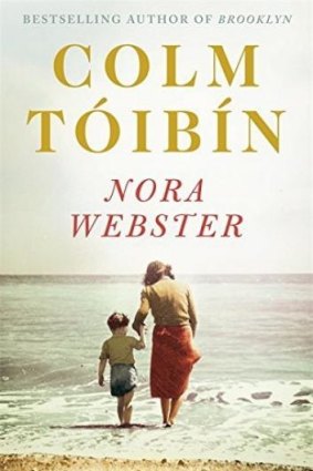Masterly: Colm Toibin's <i>Nora Webster</i>.