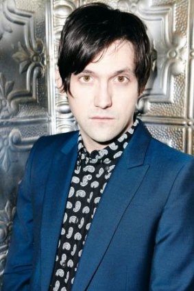 Conor Oberst is an elder statesman of the fickle music scene.