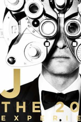 <em>The 20/20 Experience</em> by Justin Timberlake.