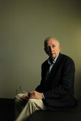 Psychologist's view: Hugh Mackay's research background gives his novels authenticity.