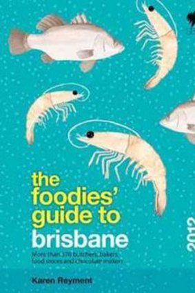 Foodies Guide to Brisbane.