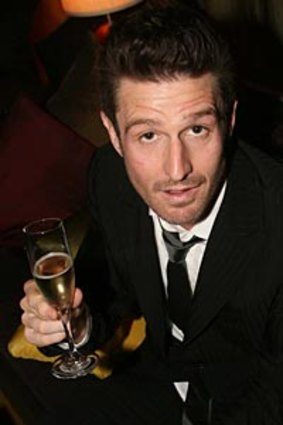 Did someone say free champagne? Get the star treatment at this year's Brisbane Comedy Festival.