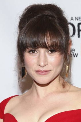 Yael Stone.